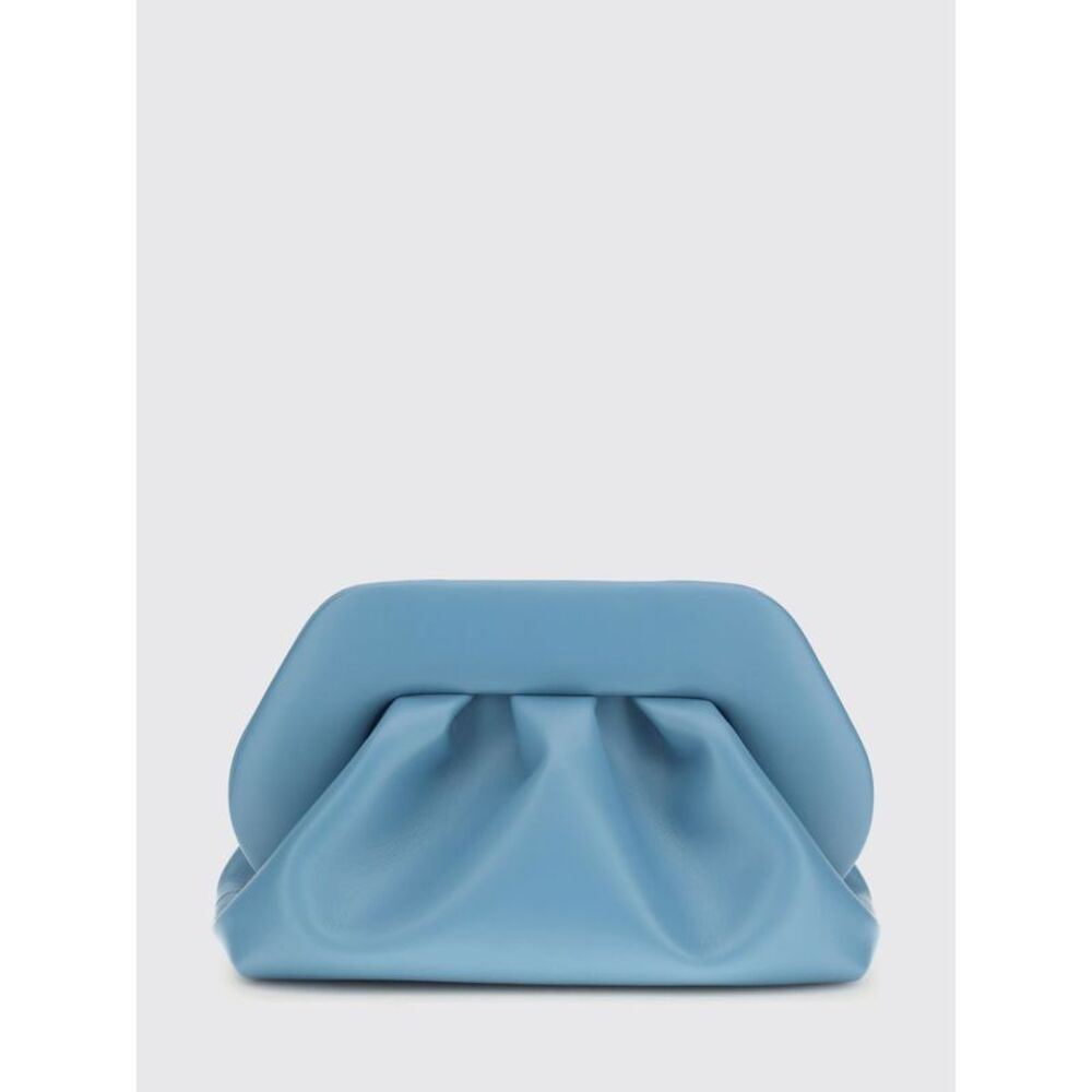 Themoire Women Bios Vegan Leather Clutch Themoiri¨
